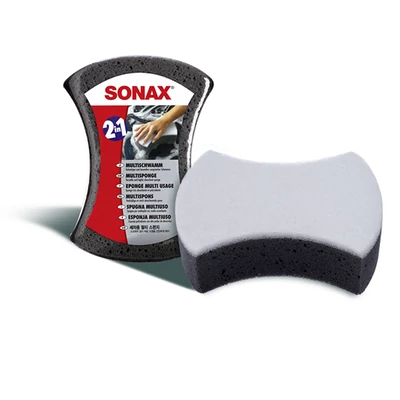 UNIVERZÁLIS AUTÓÁPOLÓ SZIVACS SONAX