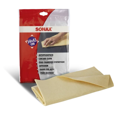 AUTÓÁPOLÓ KENDŐ SONAX