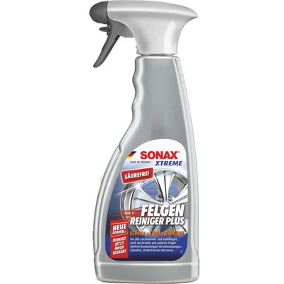 FELNITISZTÍTÓ 0,5L SONAX XTREME
