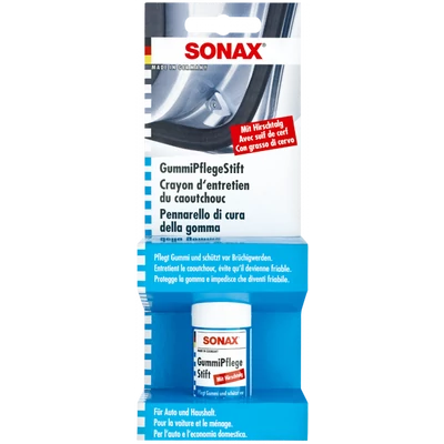 GUMIÁPOLÓ STIFT SONAX