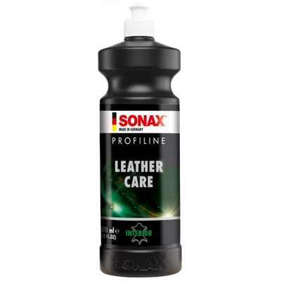 BŐRÁPOLÓ KRÉM 1L SONAX PROFILINE