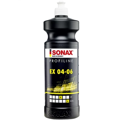 PROFILINE EX 04/06 SONAX