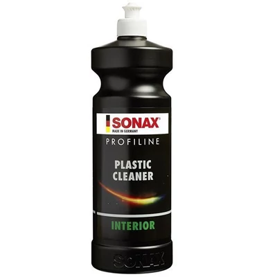 MŰANYAGTISZTÍTÓ BELSŐ 1L SONAX