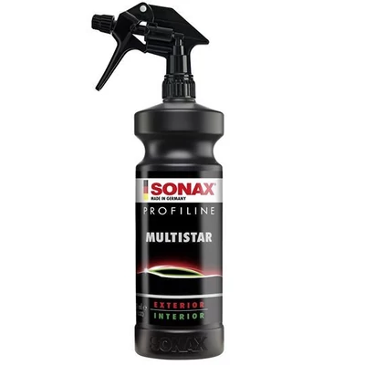ÁLTALÁNOS TISZTÍTÓ 1L SONAX PROFILINE MULTISTAR