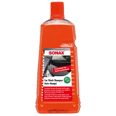 SAMPON KONCENTRÁTUM 2L SONAX