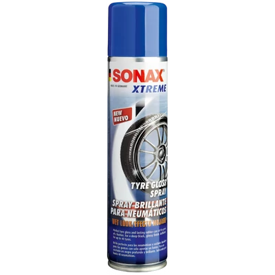 GUMIÁPOLÓ 0,4L SONAX XTREME
