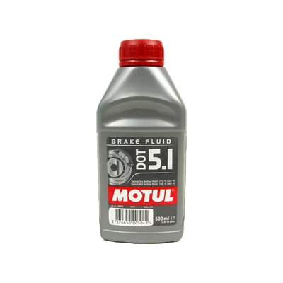 FÉKFOLYADÉK 0,5L MOTUL