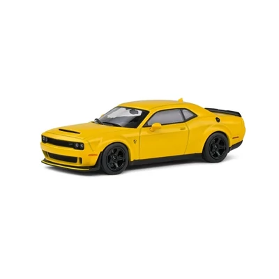 DODGE CHALLENGER 2018 - 1:43 