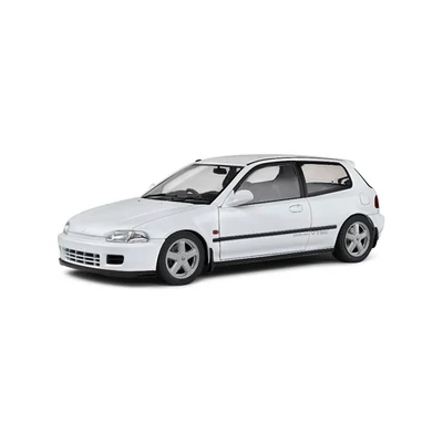 HONDA CIVIC - 1:18 