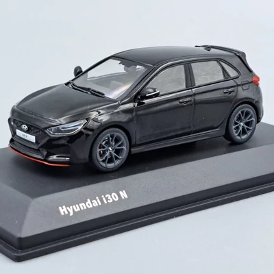 HYUNDAI I30 N 2022 - 1:43 