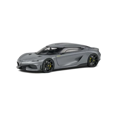 KOENIGSEGG GEMERA 2021 - 1:43 
