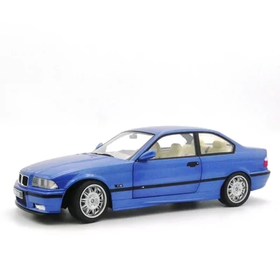 BMW M3 E36 COUPE 1999 - 1:18