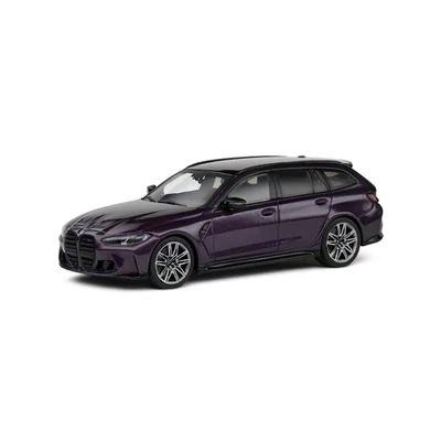BMW M3 G81 TOURING - 1:43 