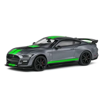 FORD MUSTANG SHELBY GT500 - 1:43 