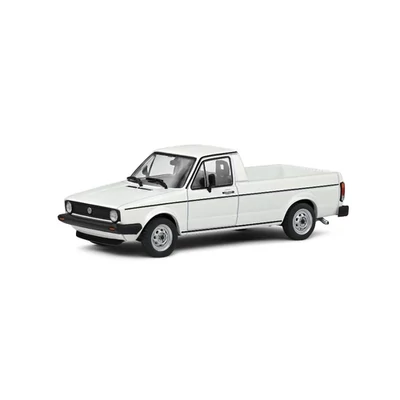 VOLKSWAGEN CADDY - 1:43 
