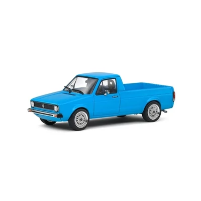 VOLKSWAGEN CADDY - 1:43 