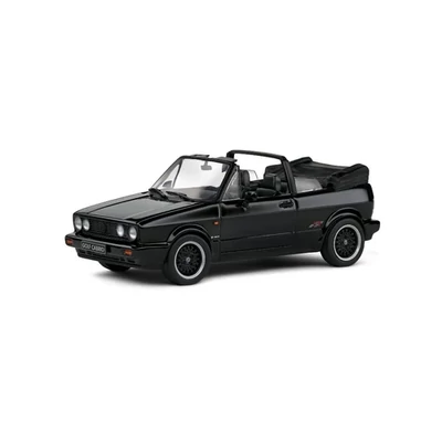 VOLKSWAGEN GOLF 1 CABRIO - 1:43 