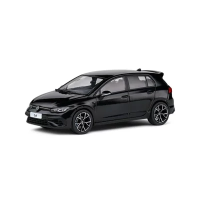 VOLKSWAGEN GOLF 8R 2022 - 1:43 