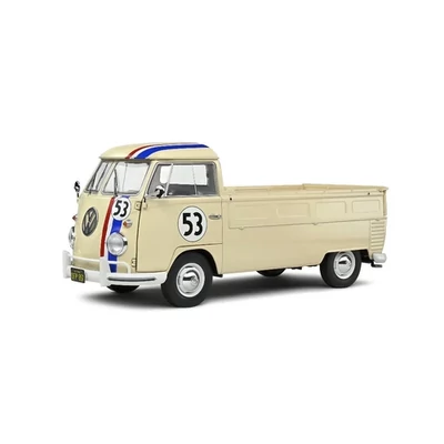 VOLKSWAGEN T1 PICKUP 1950 - 1:18
