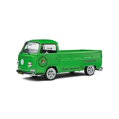 VOLKSWAGEN T2 PICKUP 1968 - 1:18 