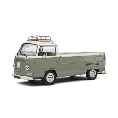 VOLKSWAGEN T2 PICKUP 1968 - 1:18 