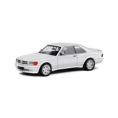 MERCEDES-BENZ 560 AMG 1990 - 1:43 