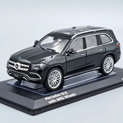 MERCEDES-BENZ GLS AMG 2020 - 1:43 