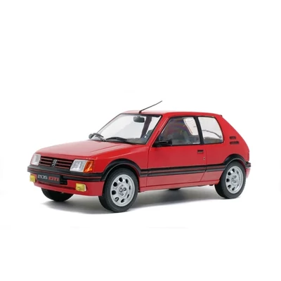 PEUGEOT 205 GTI 1988 - 1:18 
