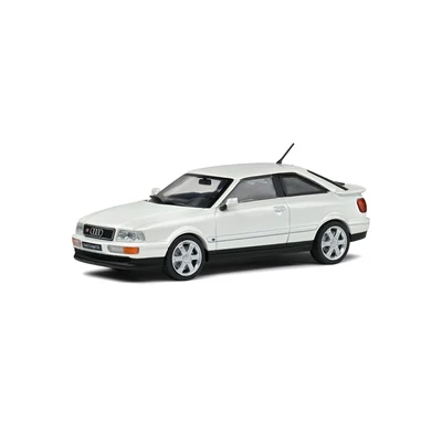 AUDI S2 COUPE 1992 - 1:43 