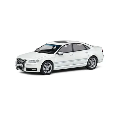 AUDI S8 2010 - 1:43 