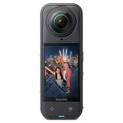 X5 360° KAMERA INSTA360