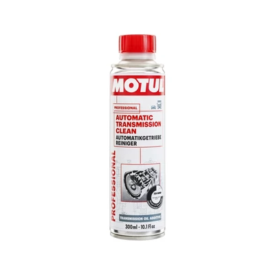 AUTOMATA VÁLTÓ TISZTÍTÓ ADALÉK 300ML MOTUL