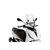 PIAGGIO BEVERLY 300 PUIG TRAFIC VAGY URBAN PLEXI