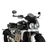 TRIUMPH ROCKET 3 R / GT PUIG TÚRA PLEXI