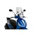 PIAGGIO BEVERLY 300 PUIG TRAFIC VAGY URBAN PLEXI
