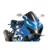 SUZUKI GSX-R1000 PUIG Z-RACING PLEXI