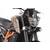 KTM DUKE 690 GRILL RÁCS FÉNYSZÓRÓ VÉDŐ H&B